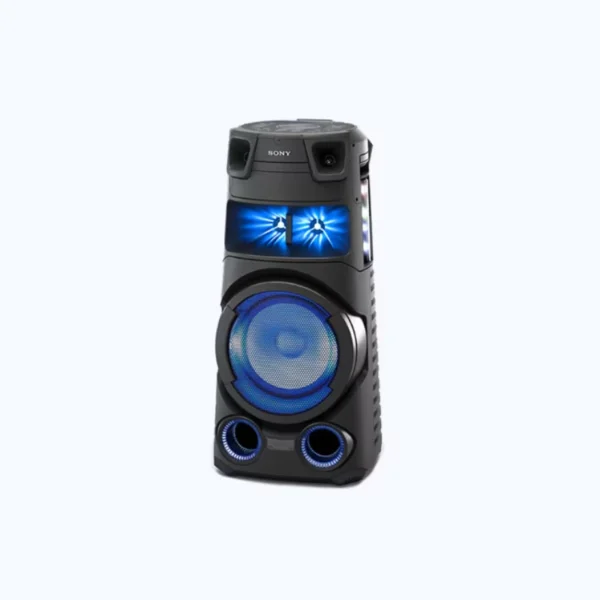 Sony MHC-V73D High Power Audio System – Price in Kenya | Phones Gallery