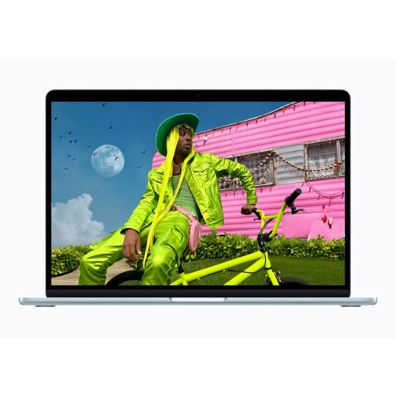 MacBook Air 13-inch M5 16GB RAM 512GB – Price in Kenya | Phones Gallery