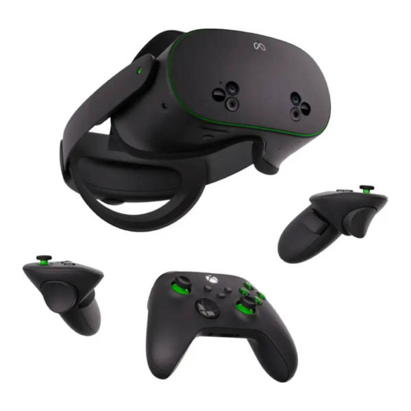 Meta Quest 3S Xbox Edition – Price in Kenya | Phones Gallery Kenya