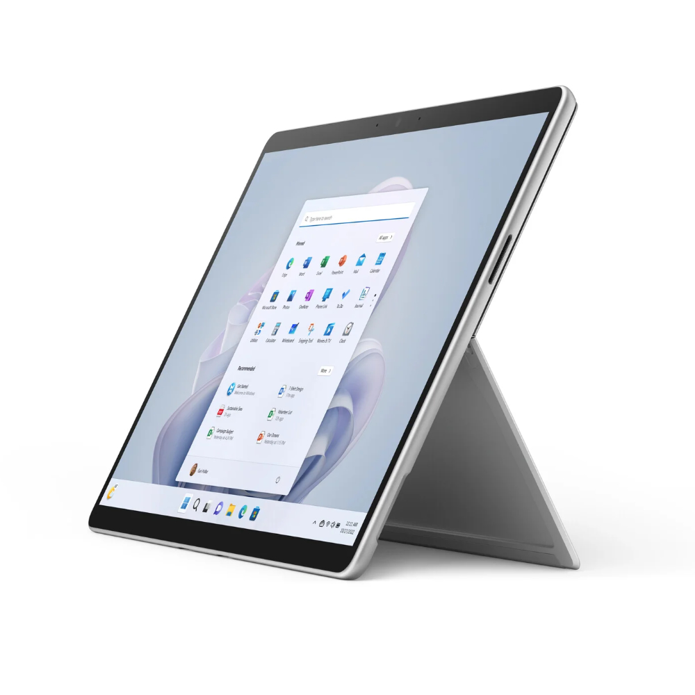 Microsoft Surface Pro 9 16GB RAM 1TB – Price in Kenya | Phones Gallery
