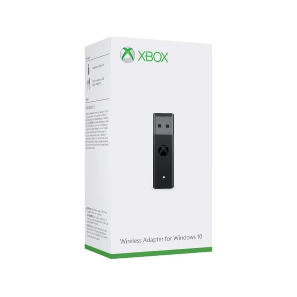 Microsoft Xbox Wireless Adapter for Windows 10 – Price in Kenya | Phones Gallery