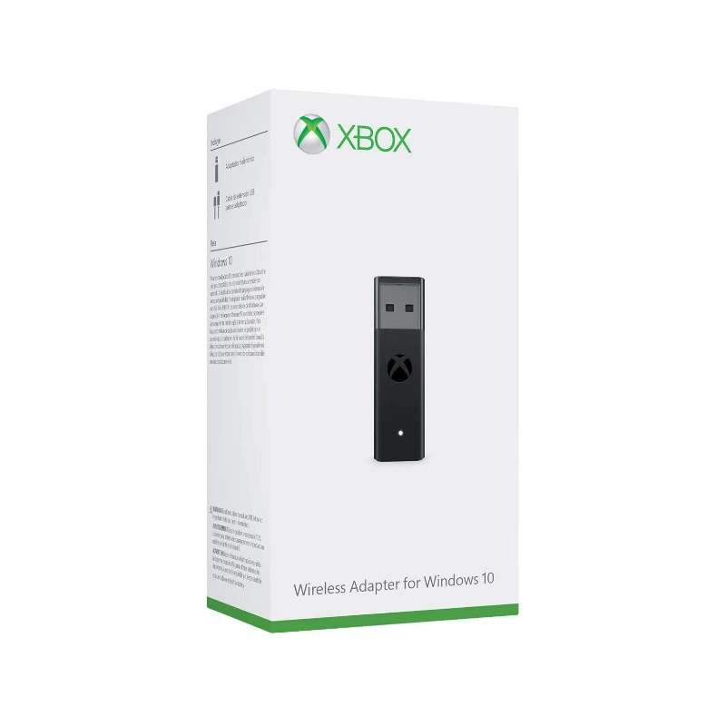 Microsoft Xbox Wireless Adapter for Windows 10 – Price in Kenya | Phones Gallery