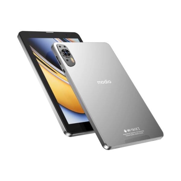 Modio M123 5G Tablet 8GB RAM 512GB – Price in Kenya | Phones Gallery