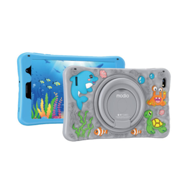 Modio M128 Kids Tablet 6GB RAM 128GB – Price in Kenya | Phones Gallery