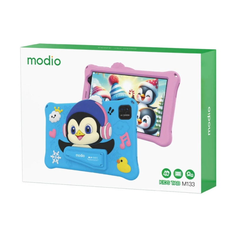Modio M133 Kids Tablet 8GB RAM 512GB – Price in Kenya | Phones Gallery
