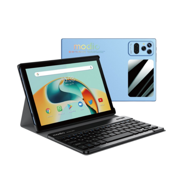 Modio M34 8GB RAM 512GB – Price in Kenya | Phones Gallery