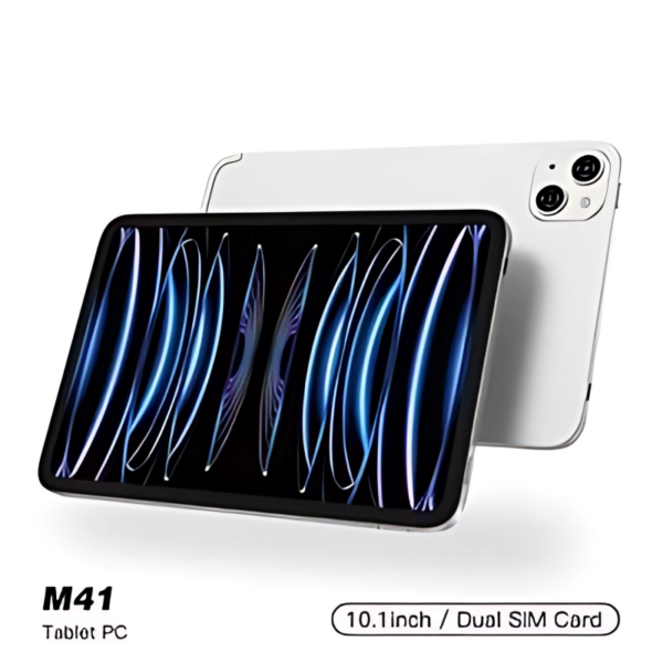 Modio M41 Tablet 16GB RAM – Price in Kenya | Phones Gallery
