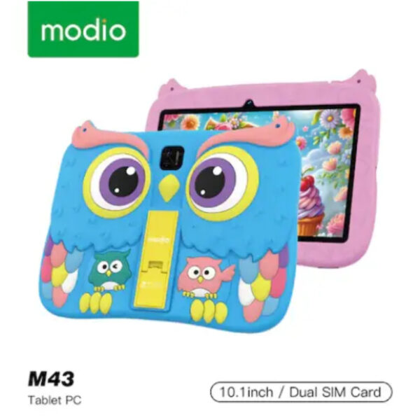 Modio M43 8GB RAM 512GB – Price in Kenya | Phones Gallery