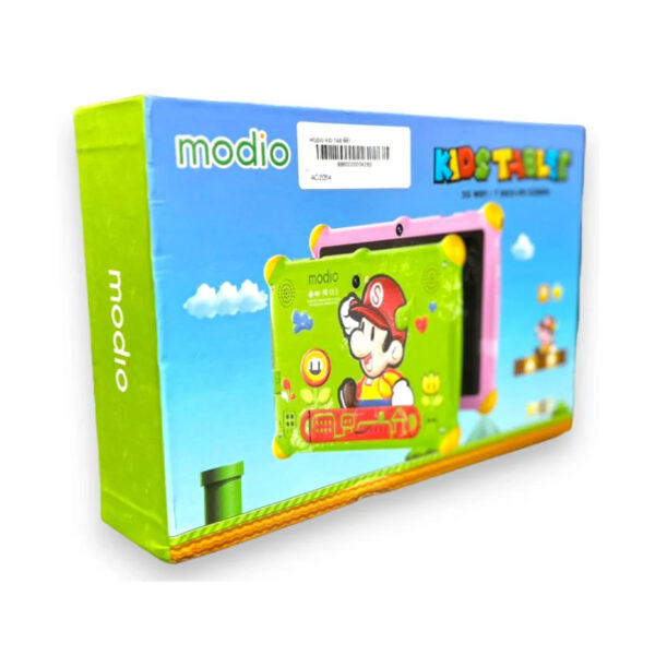 Modio M61 Kids Tablet 4GB RAM 4GB – Price in Kenya | Phones Gallery