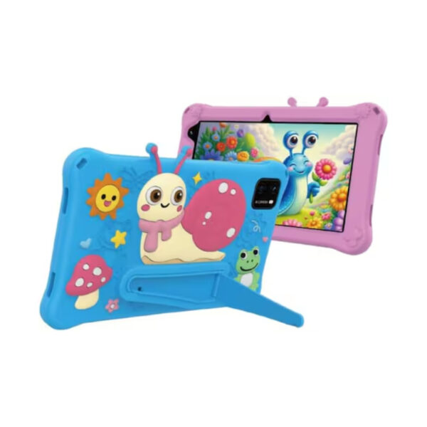 Modio M750 Kids Tablet 6GB RAM – Price in Kenya | Phones Gallery