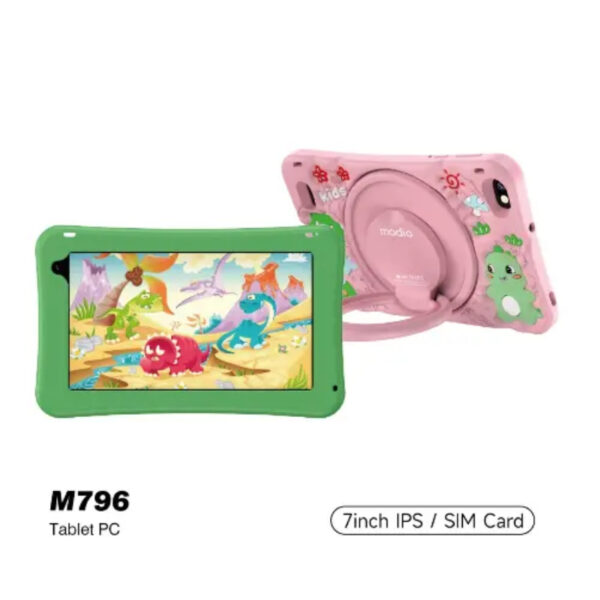 Modio M796 Kids Tablet 4GB RAM 256GB – Price in Kenya | Phones Gallery
