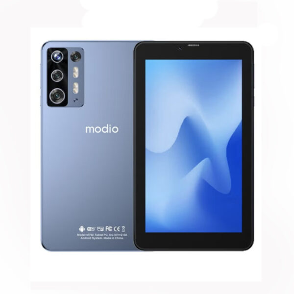 Modio M798 Kids Tablet 6GB RAM 256GB – Price in Kenya | Phones Gallery