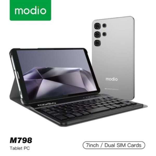 Modio M798 Kids Tablet 6GB RAM 256GB – Price in Kenya | Phones Gallery