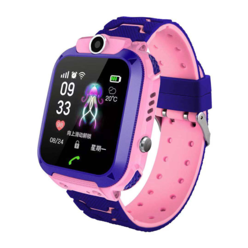 Modio MK06 Kids Smartwatch – Price in Kenya | Phones Gallery Kenya