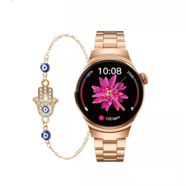 Modio Rose-2 Smart Watch – Price in Kenya | Phones Gallery Kenya