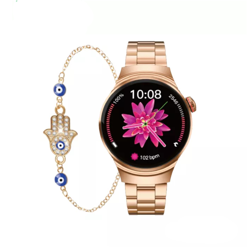 Modio Rose-2 Smart Watch – Price in Kenya | Phones Gallery Kenya