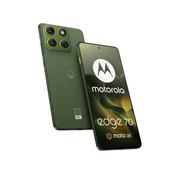 Motorola Edge 70 12GB RAM 512GB – Price in Kenya | Phones Gallery