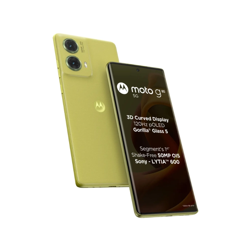 Motorola G85 5G 8GB RAM 256GB – Price in Kenya | Phones Gallery