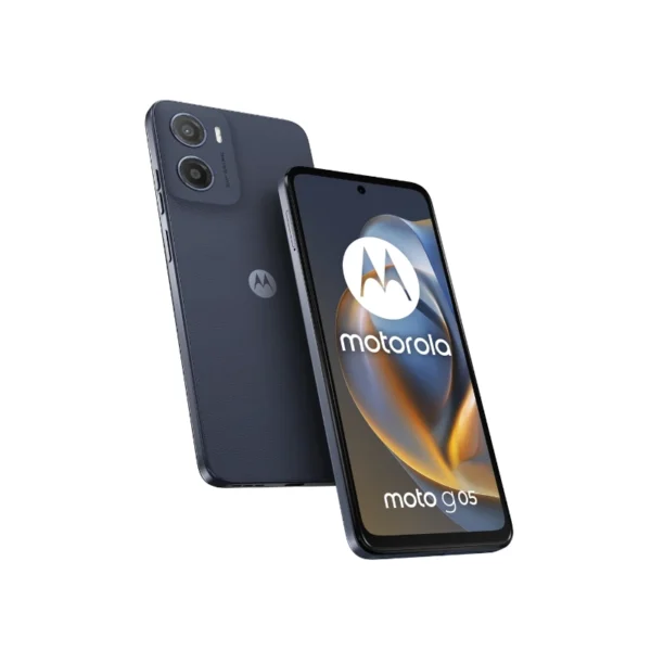 Motorola Moto G05 4GB RAM 256GB – Price in Kenya | Phones Gallery