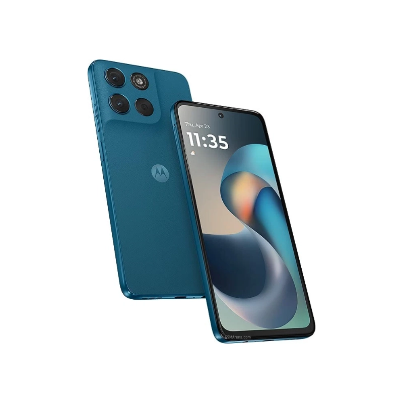 Motorola Moto G57 8GB RAM 256GB – Price in Kenya | Phones Gallery