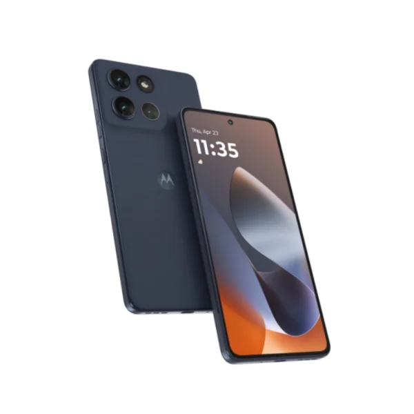 Motorola Moto G86 Power 5G 8GB RAM 512GB – Price in Kenya | Phones Gallery