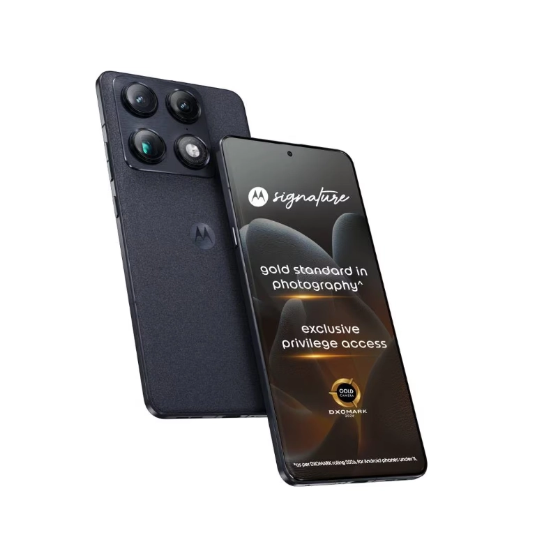 Motorola Signature 5G 12GB RAM 512GB – Price in Kenya | Phones Gallery