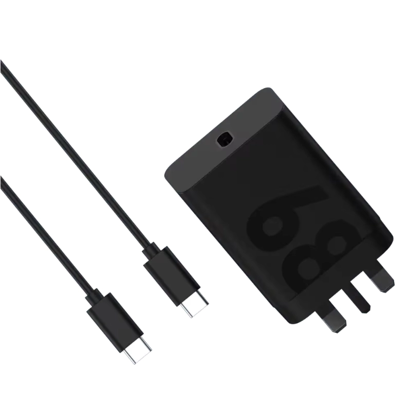 Motorola TurboPower 68W Wall Charger