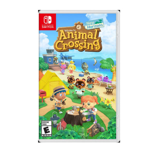 Nintendo Animal Crossing – Price in Kenya | Phones Gallery Kenya
