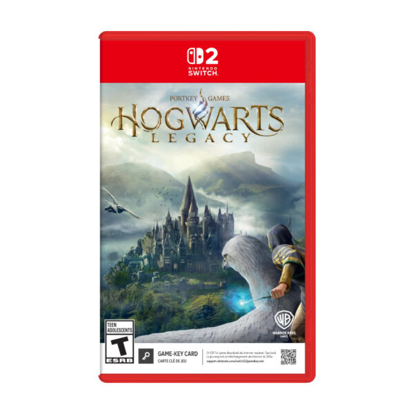 Nintendo Switch 2 Hogwarts Legacy – Price in Kenya | Phones Gallery Kenya
