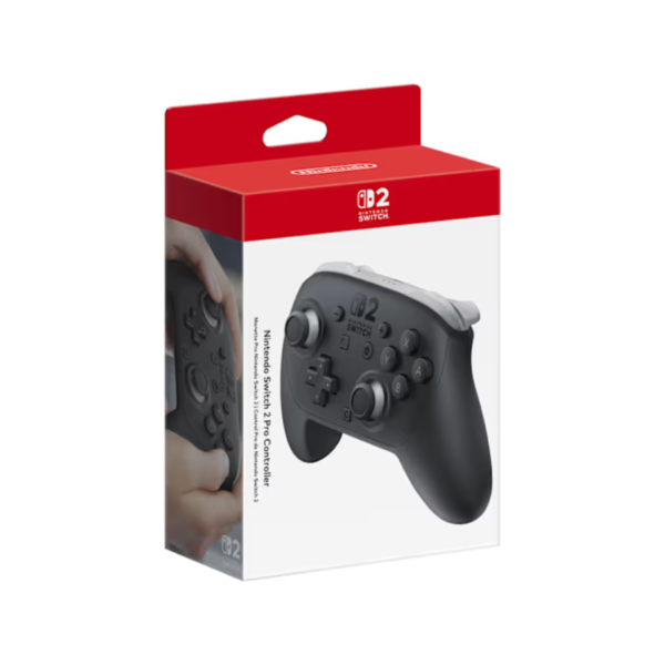 Nintendo Switch 2 Pro Controller – Price in Kenya | Phones Gallery Kenya