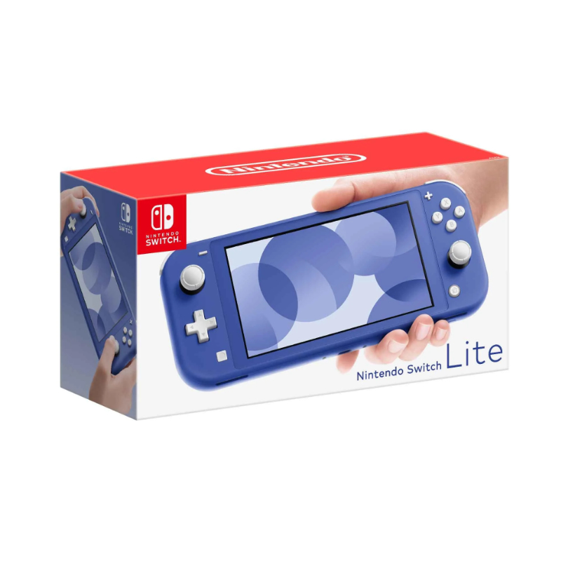 Nintendo Switch Lite 32GB – Price in Kenya | Phones Gallery