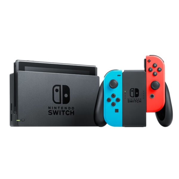 Nintendo Switch V2 – Price in Kenya | Phones Gallery Kenya