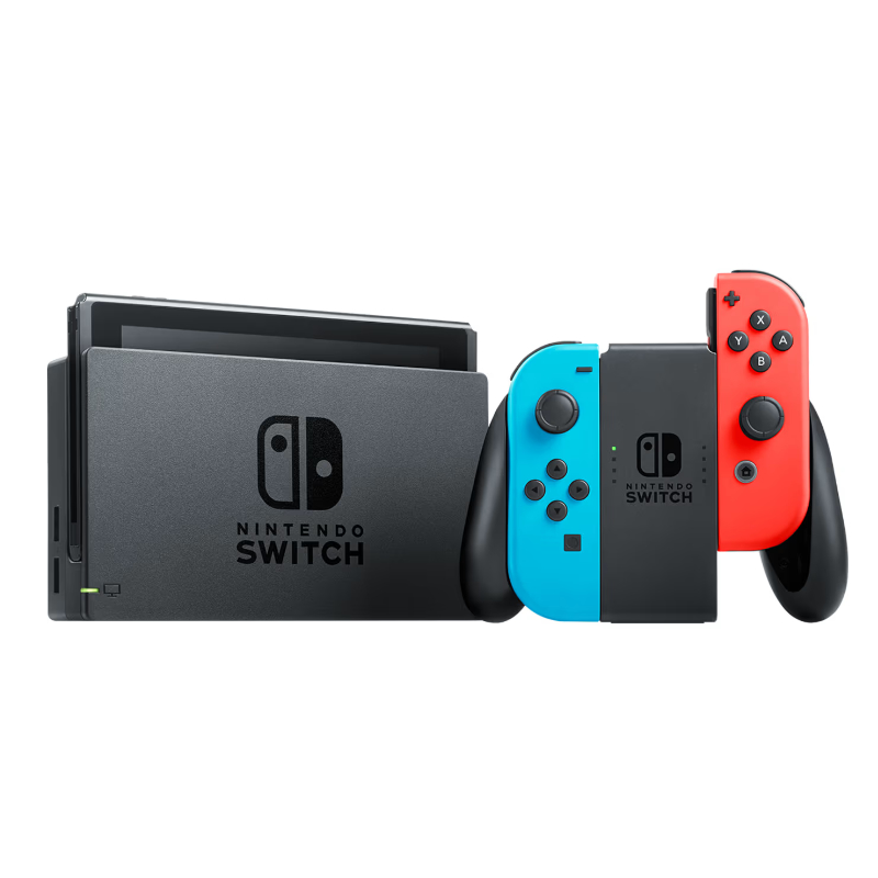 Nintendo Switch V2 – Price in Kenya | Phones Gallery Kenya