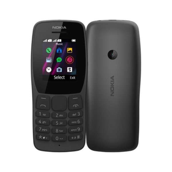 Nokia 105 (2023) 4GB – Price in Kenya | Phones Gallery