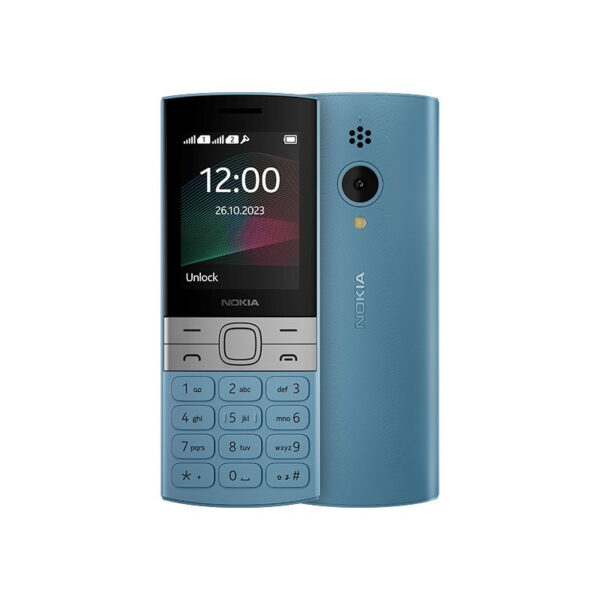 Nokia 150 (2023) – Price in Kenya | Phones Gallery Kenya