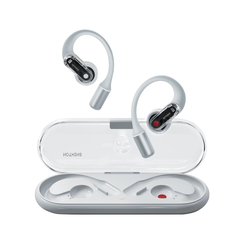 Nothing Ear (Open) Wireless Earphones (B182) – Price in Kenya | Phones Gallery