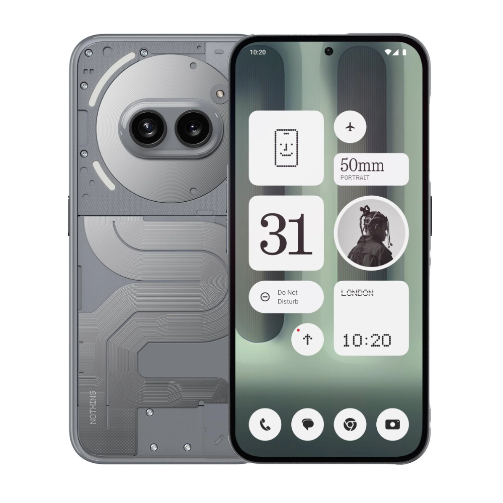 Nothing Phone 2a Plus 12GB RAM 256GB – Price in Kenya | Phones Gallery