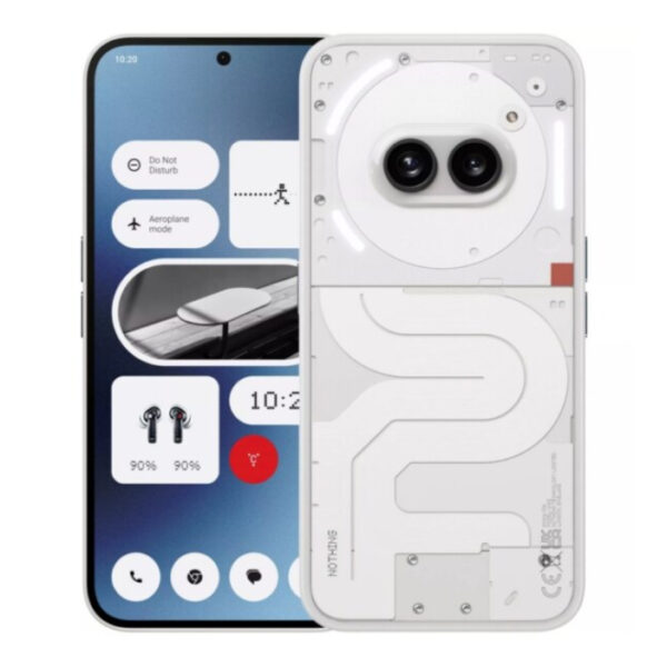 Nothing Phone (2a) 12GB RAM – Price in Kenya | Phones Gallery