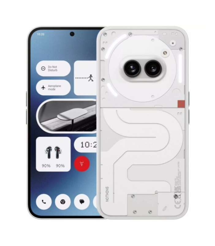 Nothing Phone (2a) 12GB RAM – Price in Kenya | Phones Gallery