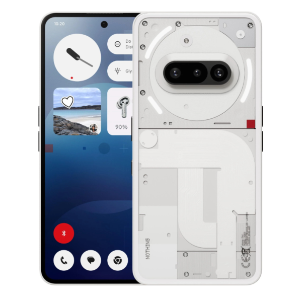 Nothing Phone 3a 8GB RAM 128GB – Price in Kenya | Phones Gallery
