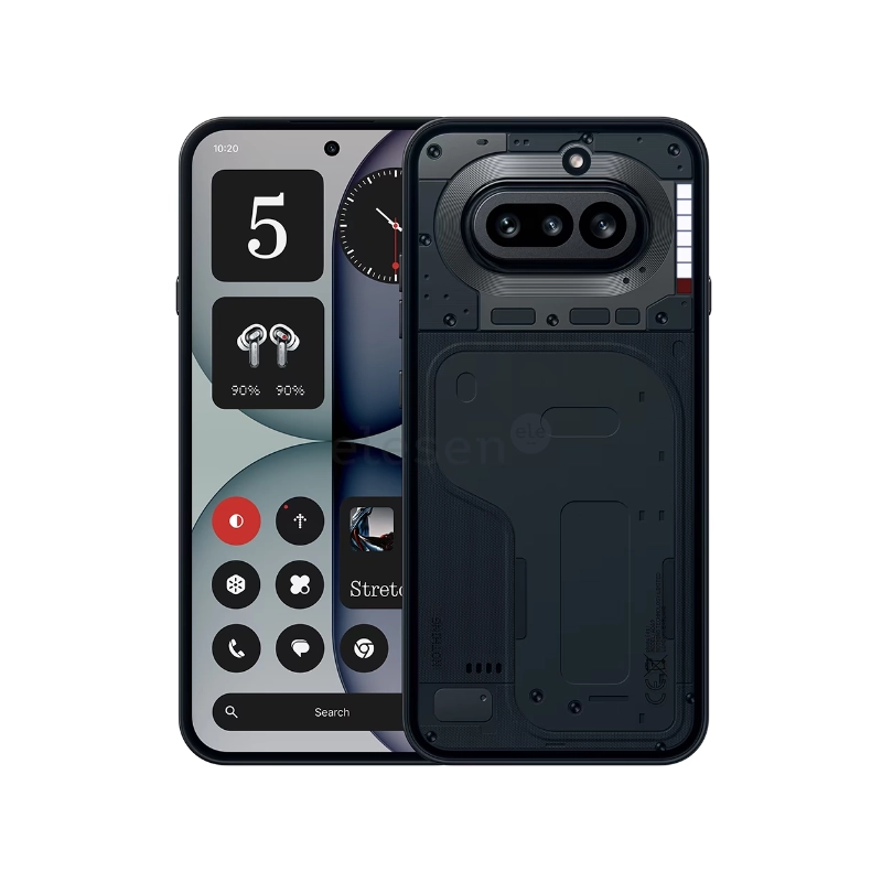 Nothing Phone (4a) 5G 8GB RAM 256GB – Price in Kenya | Phones Gallery