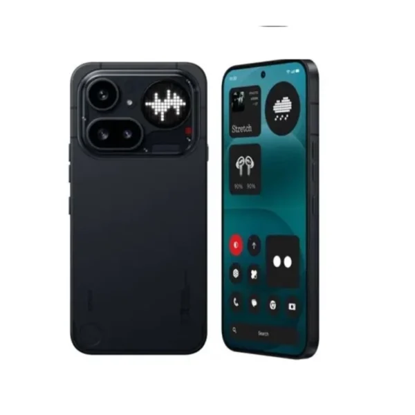 Nothing Phone (4a) Pro 12GB RAM 256GB – Price in Kenya | Phones Gallery