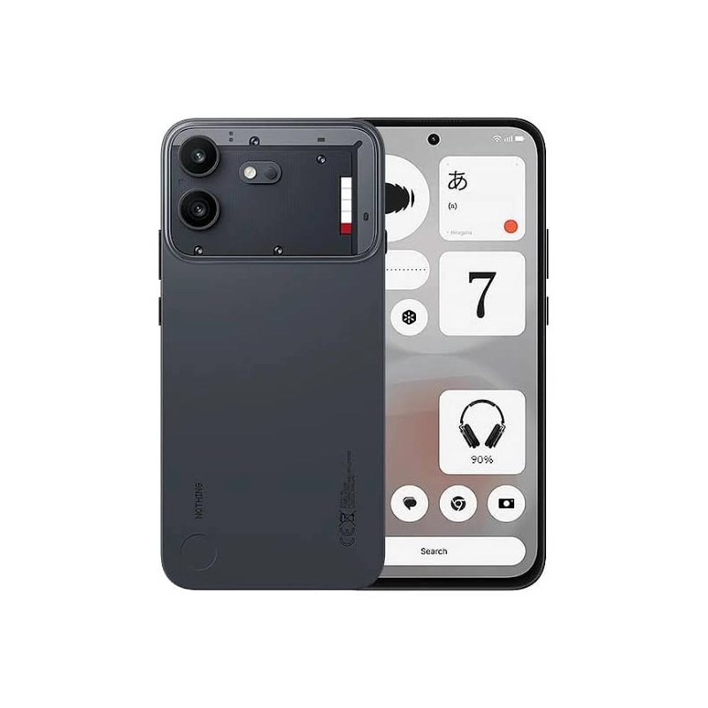 Nothing Phone (4b) 8GB RAM 128GB – Price in Kenya | Phones Gallery