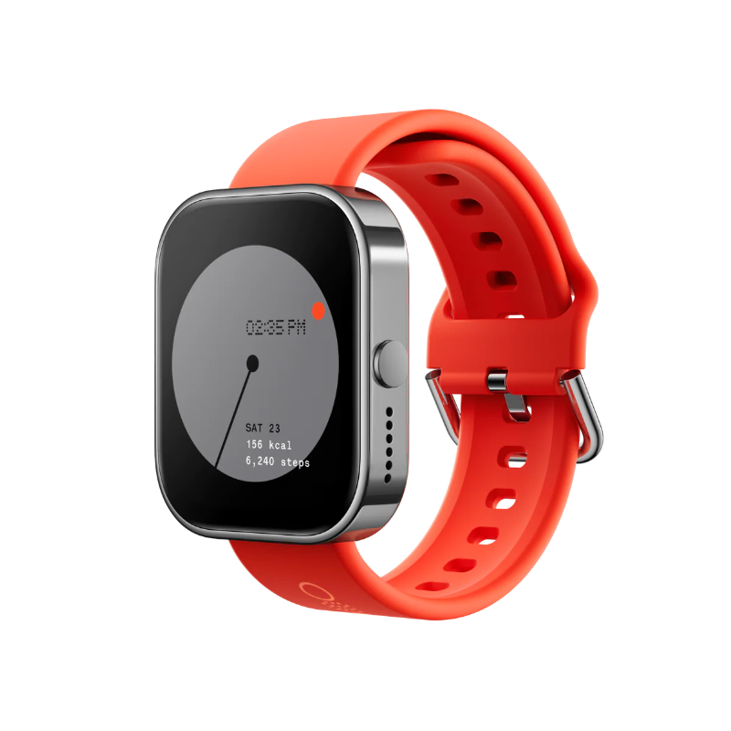 CMF by Nothing Watch Pro – Price in Kenya | Phones Gallery Kenya