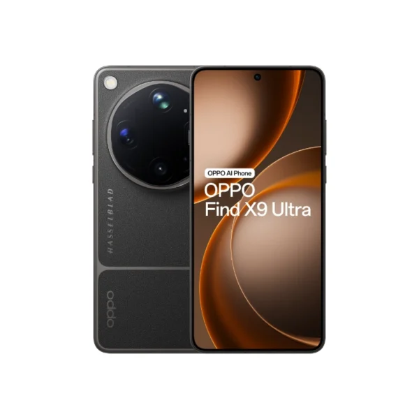 Oppo Find X9 Ultra 16GB RAM 1TB – Price in Kenya | Phones Gallery