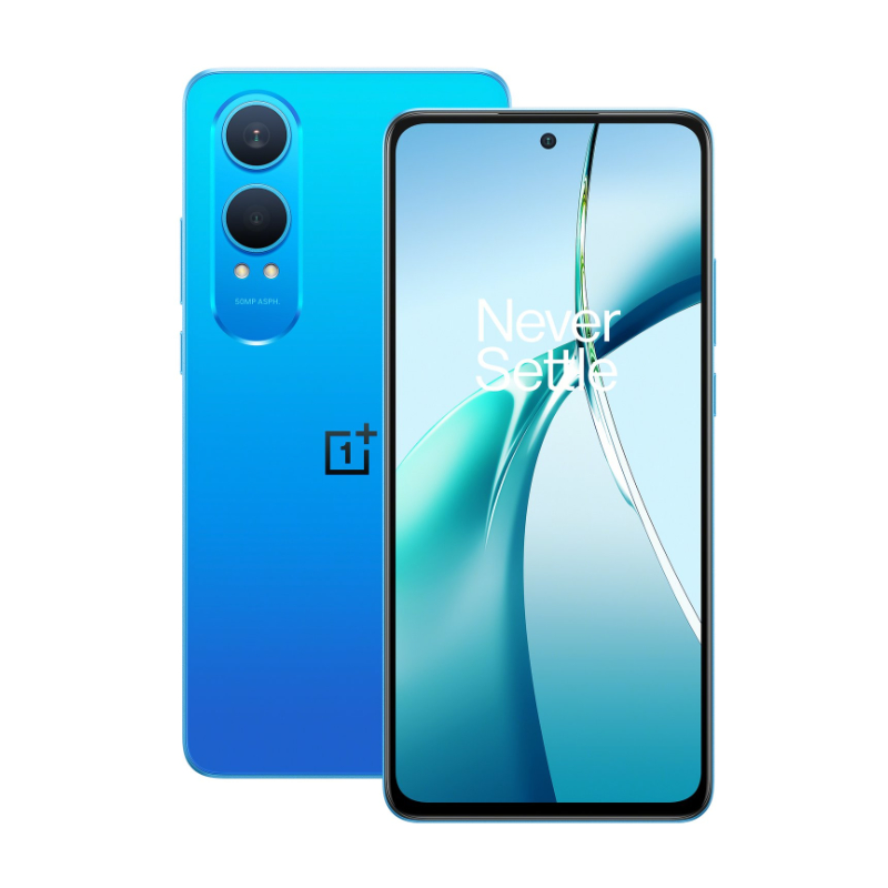 OnePlus Nord CE4 Lite 8GB RAM 256GB – Price in Kenya | Phones Gallery