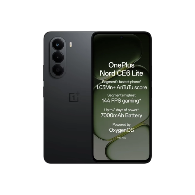 OnePlus Nord CE6 Lite 5G – Price in Kenya | Phones Gallery Kenya