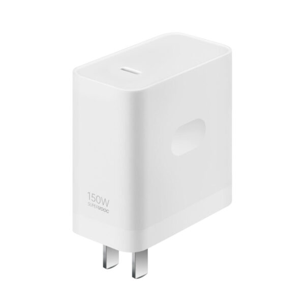 OnePlus SUPERVOOC 150W Type-C Adapter – Price in Kenya | Phones Gallery
