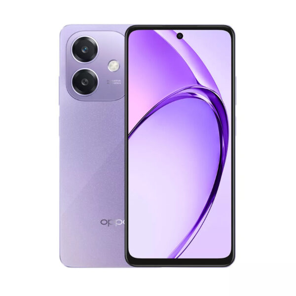 Oppo A3 4G 6GB RAM 8GB – Price in Kenya | Phones Gallery