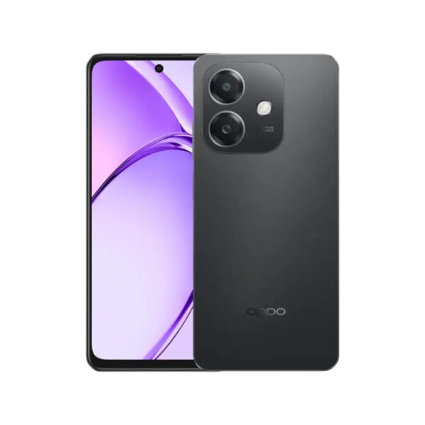 Oppo A3x 4G 4GB RAM 256GB – Price in Kenya | Phones Gallery